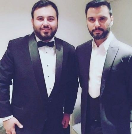 Son Dakika: Foto Haber...Alişan ile Buse Varol boşanıyor mu? Açıklama geldi 4