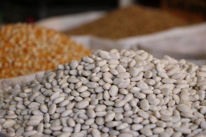 Foto Haber: Hububat, bakliyat ve yağlı tohum ihracatında hedef 11 milyar dolar 2