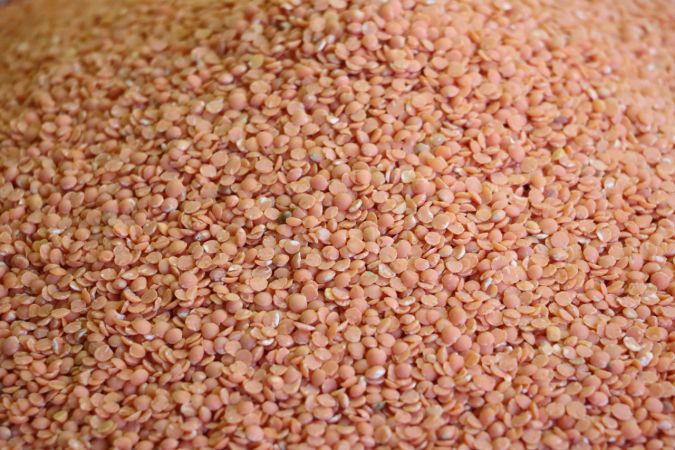 Foto Haber: Hububat, bakliyat ve yağlı tohum ihracatında hedef 11 milyar dolar 6