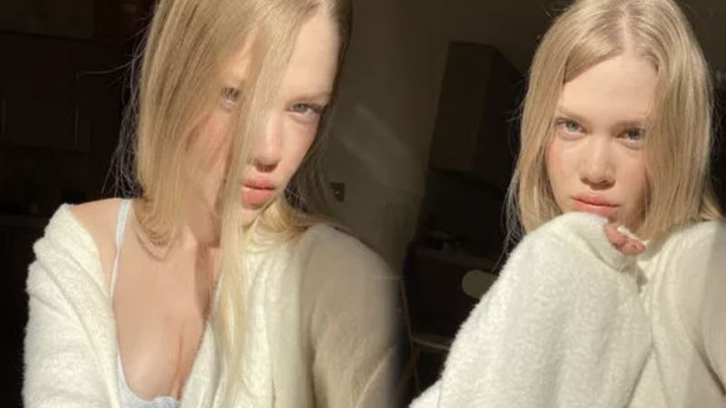 Foto Haber: Serel Yereli’den olay paylaşım! 9