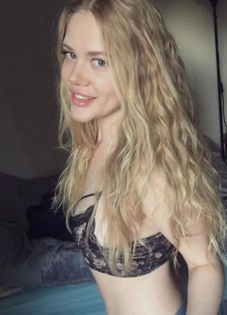 Foto Haber: Serel Yereli’den olay paylaşım! 5