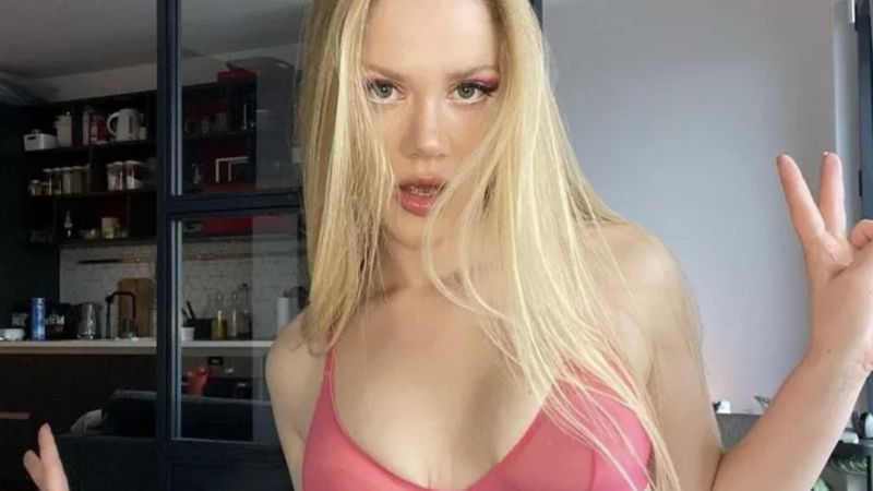 Foto Haber: Serel Yereli’den olay paylaşım! 10