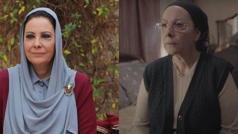 Foto Haber: En Çok Merak Edilen ve İzlenen 'BABA' dizisi oyuncuları ve karakterleri! Show TV Baba dizisi oyuncu kadrosu ve konusu! (2022) 7