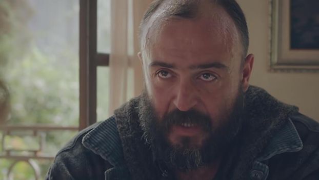 Foto Haber: En Çok Merak Edilen ve İzlenen 'BABA' dizisi oyuncuları ve karakterleri! Show TV Baba dizisi oyuncu kadrosu ve konusu! (2022) 9