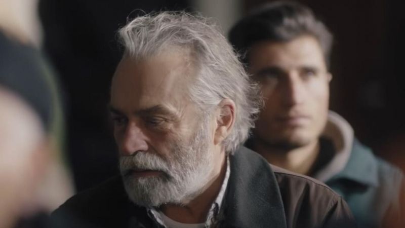 Foto Haber: En Çok Merak Edilen ve İzlenen 'BABA' dizisi oyuncuları ve karakterleri! Show TV Baba dizisi oyuncu kadrosu ve konusu! (2022) 14