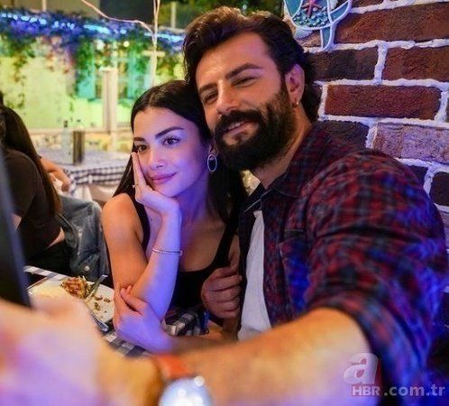 Foto Haber: En Çok Merak Edilen ve İzlenen 'BABA' dizisi oyuncuları ve karakterleri! Show TV Baba dizisi oyuncu kadrosu ve konusu! (2022) 15