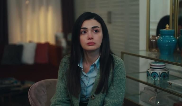 Foto Haber: En Çok Merak Edilen ve İzlenen 'BABA' dizisi oyuncuları ve karakterleri! Show TV Baba dizisi oyuncu kadrosu ve konusu! (2022) 17