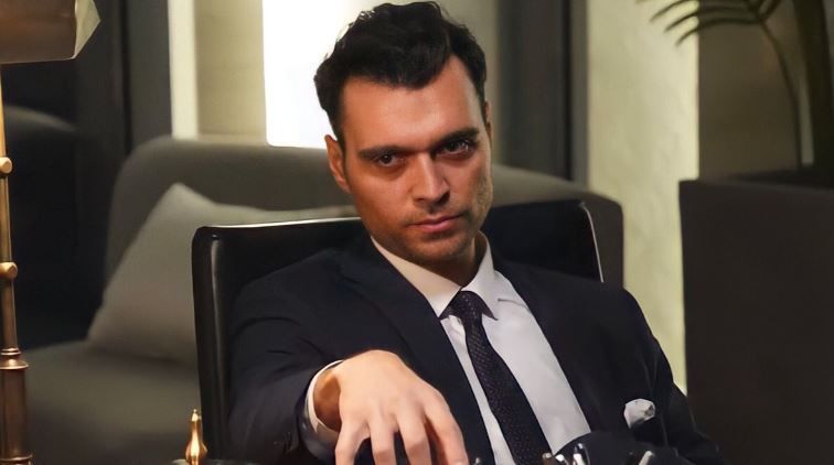 Foto Haber: En Çok Merak Edilen ve İzlenen 'BABA' dizisi oyuncuları ve karakterleri! Show TV Baba dizisi oyuncu kadrosu ve konusu! (2022) 18