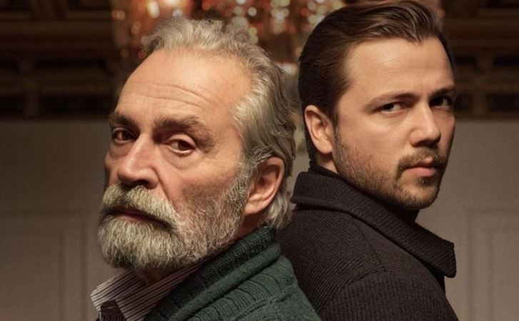 Foto Haber: En Çok Merak Edilen ve İzlenen 'BABA' dizisi oyuncuları ve karakterleri! Show TV Baba dizisi oyuncu kadrosu ve konusu! (2022) 4