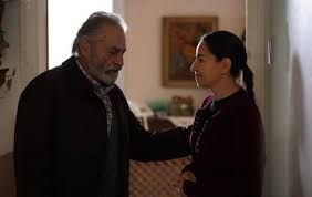 Foto Haber: En Çok Merak Edilen ve İzlenen 'BABA' dizisi oyuncuları ve karakterleri! Show TV Baba dizisi oyuncu kadrosu ve konusu! (2022) 11