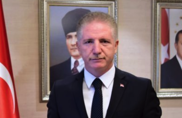 Foto Haber: Gaziler Diyarı Gaziantep'ten Çanakkale mesajı 1