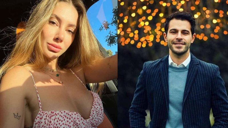 Şeyma Subaşı’nın Yaralarını Hakan Sabancı Saracak! Ünlü Fenomenin Rotası Sabancı’da Durdu! Neler Oluyor? 2