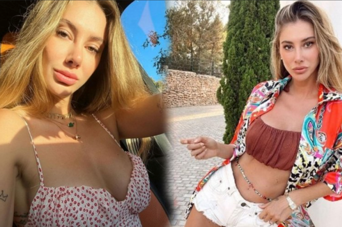 Şeyma Subaşı’nın Yaralarını Hakan Sabancı Saracak! Ünlü Fenomenin Rotası Sabancı’da Durdu! Neler Oluyor? 4