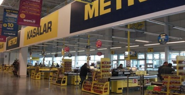 Metro Market milyonları kuyruğa sokacak indirimi yaptı: Yağ, pirinç, pastırma fiyatlarını dibe çekti! Milyonları kuyruğa sokacak kampanya başladı! 2