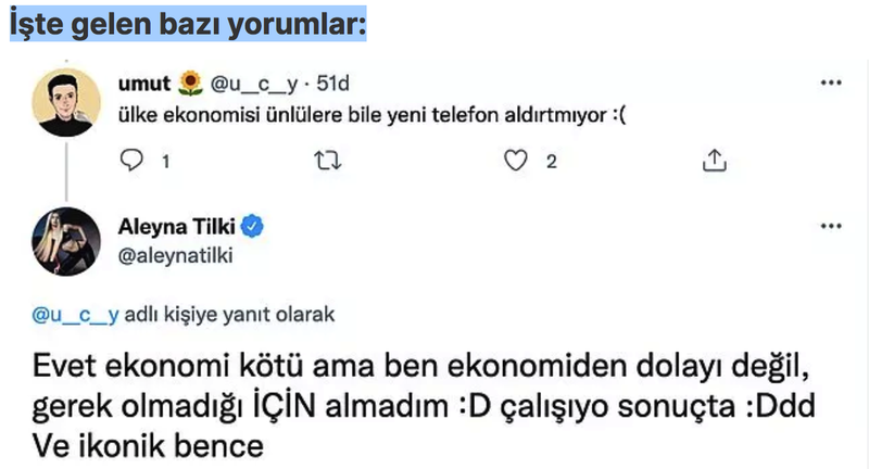 Aleyna Tilki'nin Her Bir Detayına Şaşıracağınız yatak odası paylaşımı! İç çamaşırlı klibiyle gündem olmuştu! Aleyna Tilki'den yatak odası pozu! 7