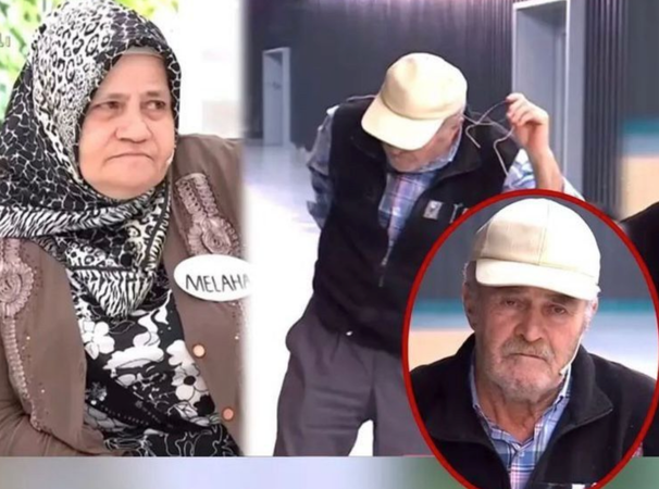 Esra Erol canlı yayında ayakkabılarını çıkartarak çıplak ayakla koştu? Esra Erol, yaptığı hareketle gönülleri fethetti. 3