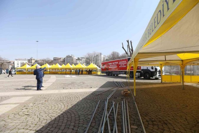 Gaziantep'te Bu Numarayı Arayın....Gaziantep'te İhtiyaç Sahipleri 153 Numarasını Arasın! Gaziantep'te ihtiyaç sahipleri gıda yardımı için 153 ü arayabilir 5