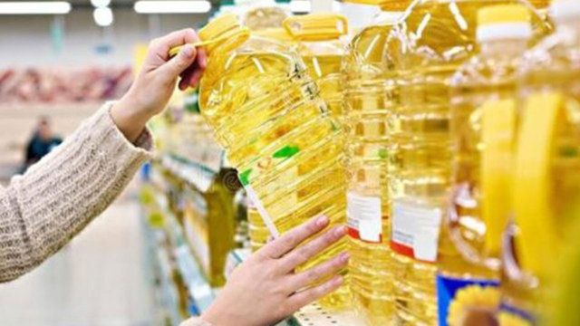 Türkiye ve Gaziantep'te Dev Yağ Kampanyası! Ayçiçek yağı Zamlarına Dur dediler! Savaşa, döviz yükselişine rağmen en ucuz yağ burada...3 dev anlaştı! Ramazanda daha ucuza satılacak 4