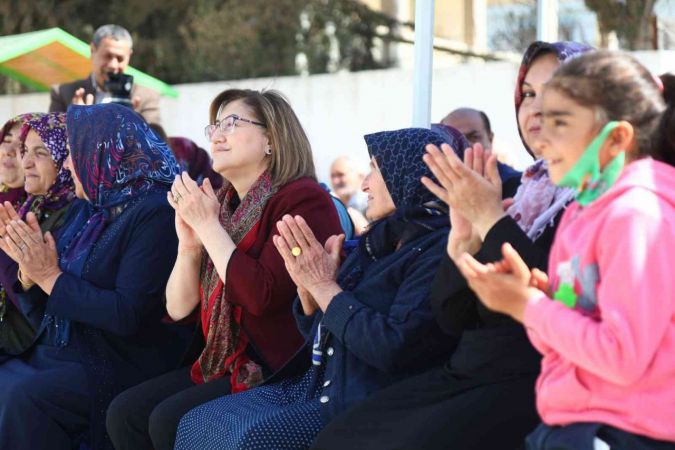 Büyükşehir tarıma desteğini arttırarak sürdürüyor 3