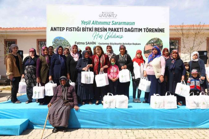 Büyükşehir tarıma desteğini arttırarak sürdürüyor 5