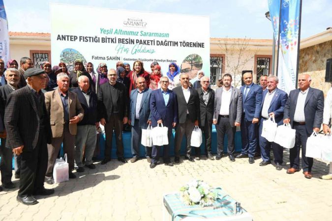 Büyükşehir tarıma desteğini arttırarak sürdürüyor 6