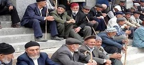 Gaziantep'te 350 Bin Emekliye Bayram İkramiyesi Müjdesi! 2022 Ne Kadar Belli Oldu! 11 Ayın Sultanı Gaziantep'e Bereketiyle Geldi: Devlet 13.5 Milyon Emekli İçin Kesenin Ağzını Açtı! 1