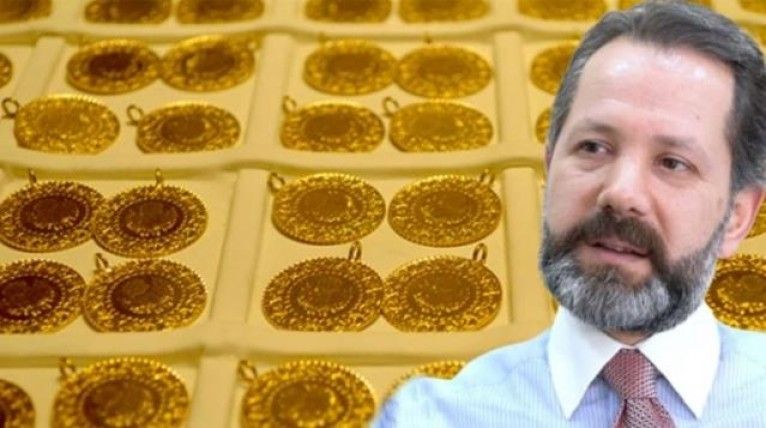Gaziantep'te Altını Olanlar Dikkat!  Mayıs Ayı Uçuş Ayı Resmen Fırlayacak! İslam Memiş Aylardır Uyarıyordu! Gaziantep'te Altınını Dolarını Satan Pişman Olacak! 3