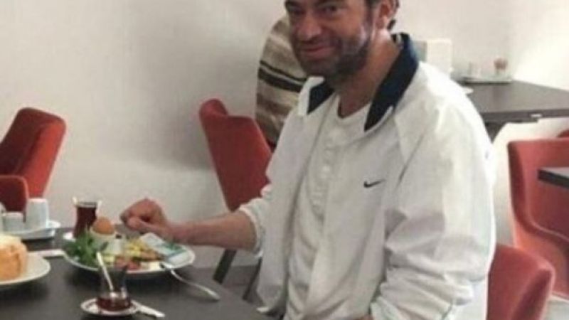 Gaziantep'te Sevilen İsim Hakan Taşıyandan Kötü Haber !Günde 36 Hap İçen Hakan Taşıyan'dan Haberler Pek İyi Değil! İşte Son Durumu 10