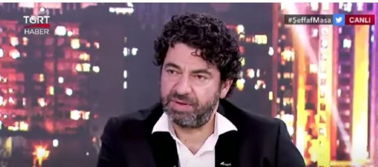 Gaziantep'te Sevilen İsim Hakan Taşıyandan Kötü Haber !Günde 36 Hap İçen Hakan Taşıyan'dan Haberler Pek İyi Değil! İşte Son Durumu 2