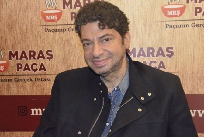 Gaziantep'te Sevilen İsim Hakan Taşıyandan Kötü Haber !Günde 36 Hap İçen Hakan Taşıyan'dan Haberler Pek İyi Değil! İşte Son Durumu 11