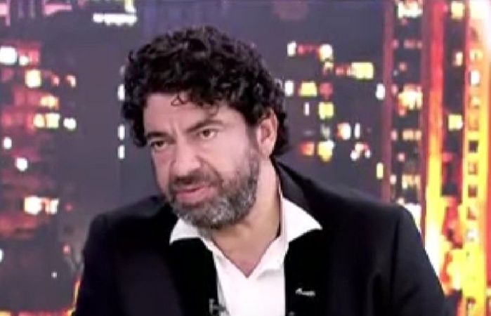 Gaziantep'te Sevilen İsim Hakan Taşıyandan Kötü Haber !Günde 36 Hap İçen Hakan Taşıyan'dan Haberler Pek İyi Değil! İşte Son Durumu 4