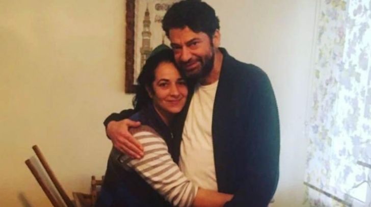 Gaziantep'te Sevilen İsim Hakan Taşıyandan Kötü Haber !Günde 36 Hap İçen Hakan Taşıyan'dan Haberler Pek İyi Değil! İşte Son Durumu 5