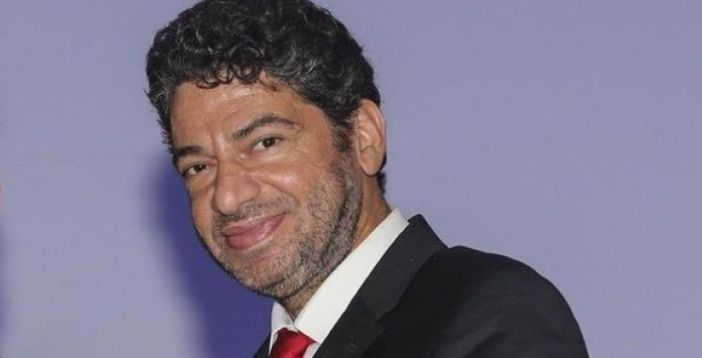 Gaziantep'te Sevilen İsim Hakan Taşıyandan Kötü Haber !Günde 36 Hap İçen Hakan Taşıyan'dan Haberler Pek İyi Değil! İşte Son Durumu 8