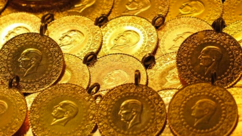 Gaziantep'te Altın yatırımcısı ne yapmalı? Ünlü üç ekonomistler altın tahminlerini açıkladı.Selçuk Geçer, İslam Memiş, Tunç Şatıroğlu...  İşte merak edilen tüm soruların cevabı 4