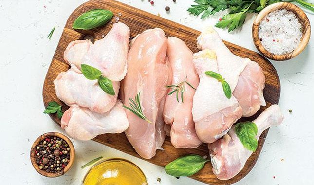 Gaziantep'te Kırmızı Etten Sonra Tavuk Etine de Zam Geldi! Vatandaş Taş mı Yiyelim Dedi! İşte A101,Bim, Şok Tavuk Fiyatları 1