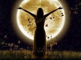 Gaziantep'te dolunay! Dolunay insanlık tarihince nasıl tanımlanmış? 13