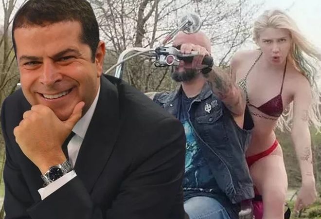 Aleyna Tilki, Cüneyt Özdemir'i fena bozdu! "Girdiği Kopmleks..." Aleyna Tilki 'tangalı' klibine gelen eleştirilere ateş püskürdü! 1