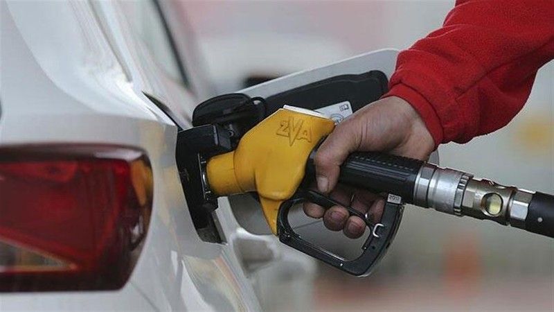 Gaziantepliler Petrol İstasyonuna Gitmekten Korkar Hale Geldi! Brent Petrol Tavana Vurdu! Akaryakıta Gelen Zam Gaziantep'te Kontak Kapattıracak İşte Tokat Gibi Akaryakıt Fiyatları! 1