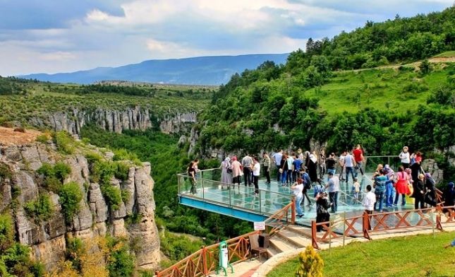 Gaziantep'te Gezilecek Yer Denince Akla 'RUMKALE' Gelir! Rumkale Nerededir? Rumkale'nin Tarihçesi Nedir? Rumkale’de Neler Yapılır? 7