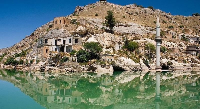 Gaziantep'te Gezilecek Yer Denince Akla 'RUMKALE' Gelir! Rumkale Nerededir? Rumkale'nin Tarihçesi Nedir? Rumkale’de Neler Yapılır? 9