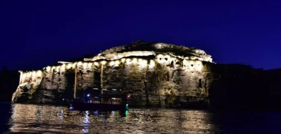 Gaziantep'te Gezilecek Yer Denince Akla 'RUMKALE' Gelir! Rumkale Nerededir? Rumkale'nin Tarihçesi Nedir? Rumkale’de Neler Yapılır? 10