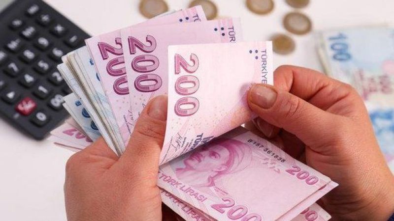 Asgari ücret 6000 TL mi oluyor? Milyonlarca asgari ücretli gözünü, kulağını bu habere dikti! Senaryolar açıklanmaya başladı! 2