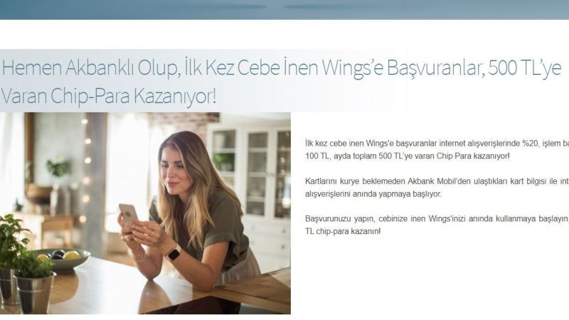 Akbank bankacılık tarihinin en güzel müjdelerinden birini verdi: Mobil uygulamayı indir, 500 TL hesabına tanımlansın! 3