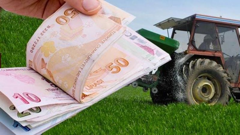 Devletten karşılıksız bayram harçlığı müjdesi! Başvuran çiftçilere geri ödemesiz nakit desteği fırsatı! 4