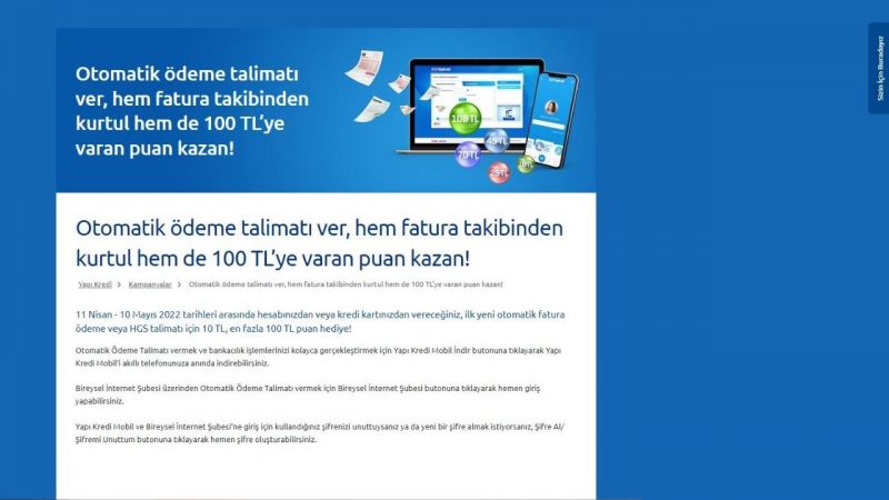 Son tarih verildi: Faturalarınızda 100 TL iade edilecek! 3
