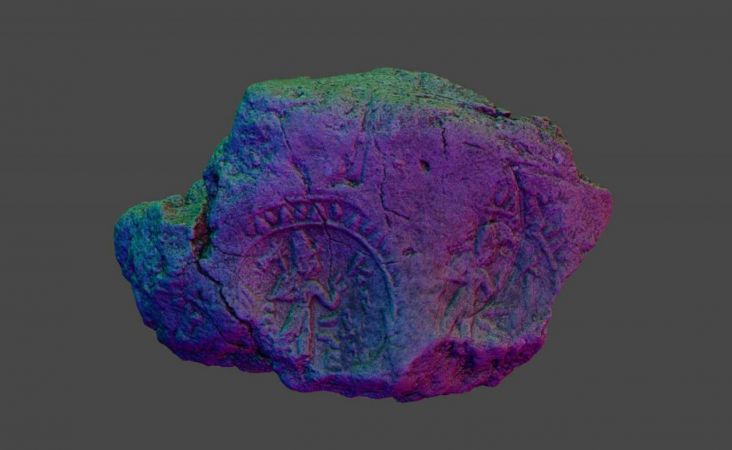 Karkamış kazıları tarihe ışık tutuyor 2