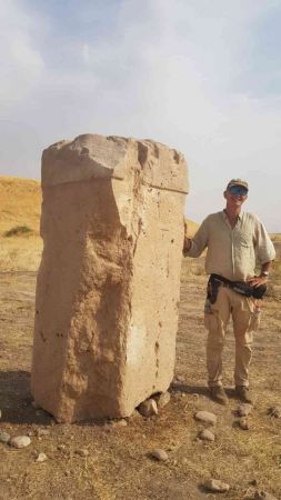 Karkamış kazıları tarihe ışık tutuyor 3