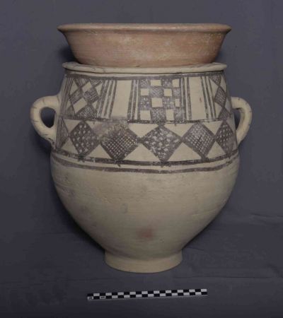 Karkamış kazıları tarihe ışık tutuyor 4