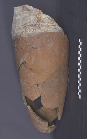 Karkamış kazıları tarihe ışık tutuyor 6