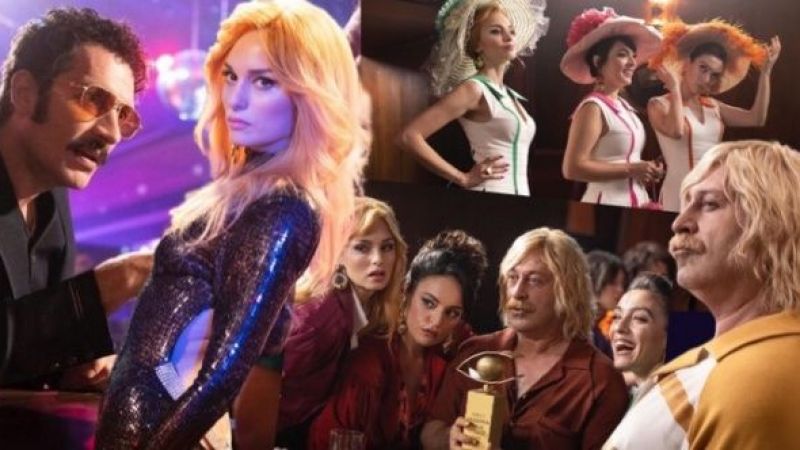 Cem Yılmaz bombayı patlattı: Herkes sinema filmi beklerken hayranlarını şaşırtan kararı aldı! Yayın başlıyor! 3